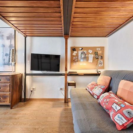 Campus Einaudi Sweet Mini Flat Apartment Turin Exterior photo